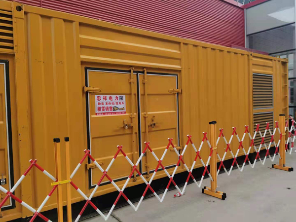 宝兴关于通用发电机的十万个为什么？