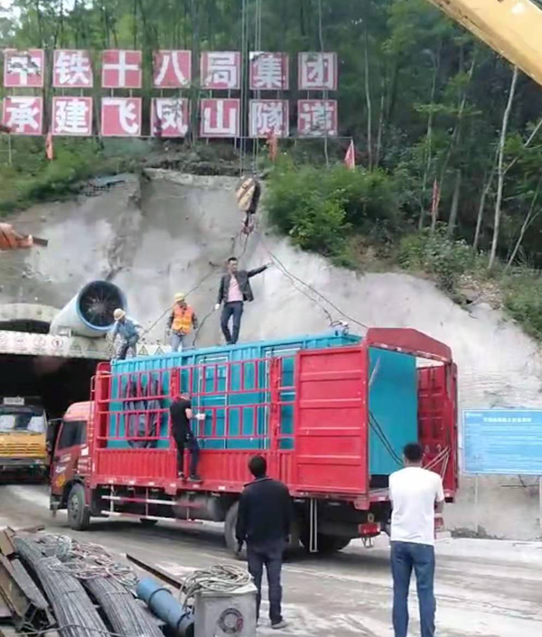 宝兴发电机组维修后输出功率降低是什么问题