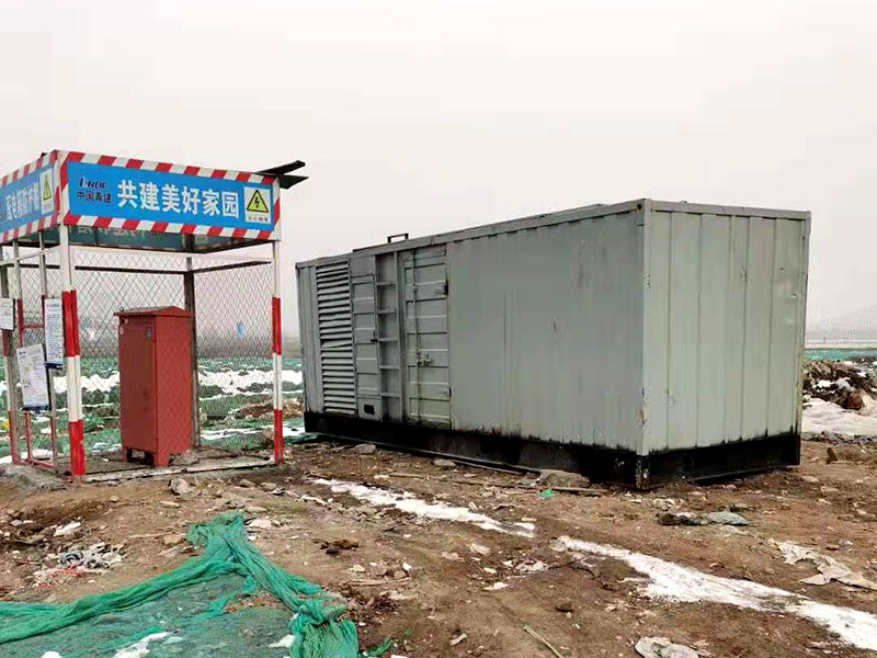 宝兴燃气发电机在高海拔地区运行时会遇到哪些常见故障？