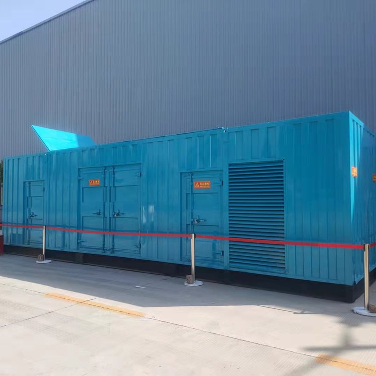 宝兴怎样更换柴油发电机组的空气滤清器？
