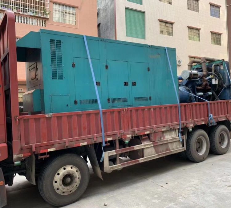 宝兴如何在不同负载率下确保 400KW 柴油发电机组的正常运行？