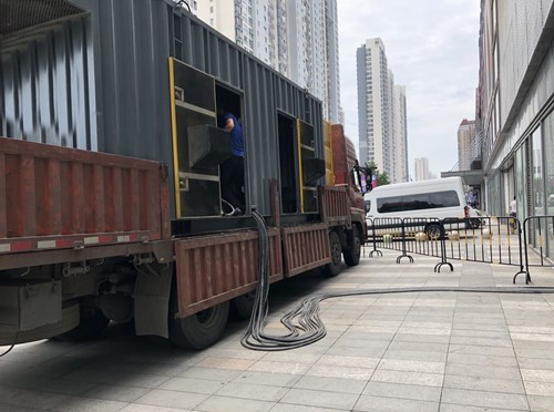 宝兴低温环境下，柴油发电机组电池充满电的具体时间受哪些因素影响？