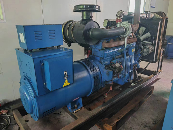 宝兴100kW柴油发电机组使用多级机油有哪些优缺点？
