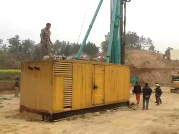宝兴柴油发电机组应用场合有哪些？
