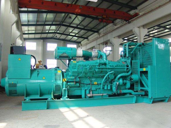 宝兴影响800KW发电机组油耗的因素有哪些？